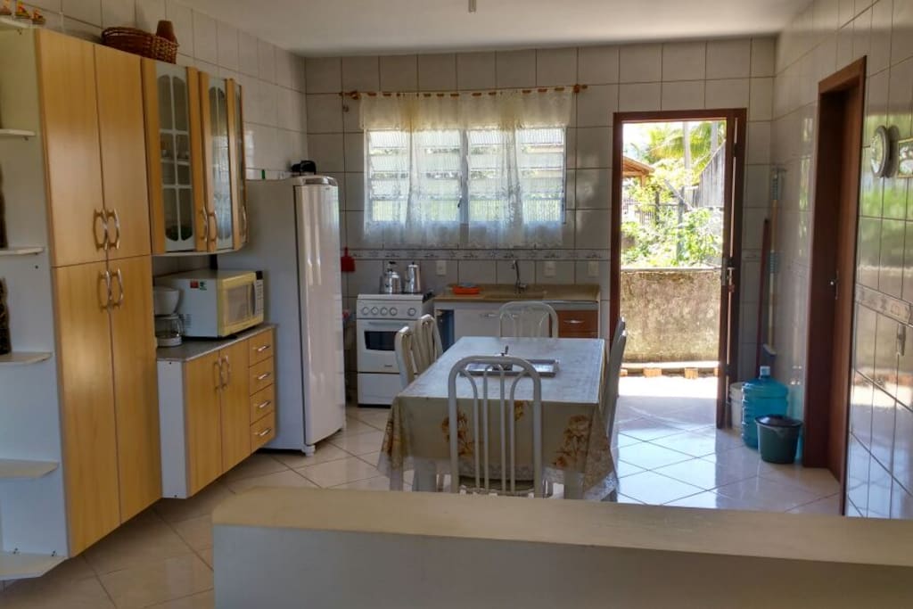 cozinha