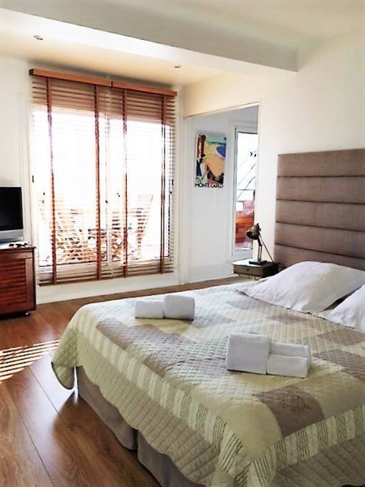 2ème chambre