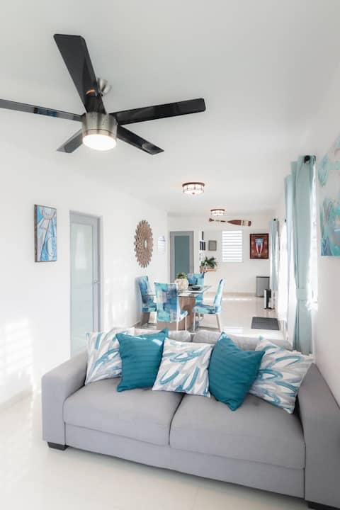 Hacienda Florentina
with Puerto Rico best views