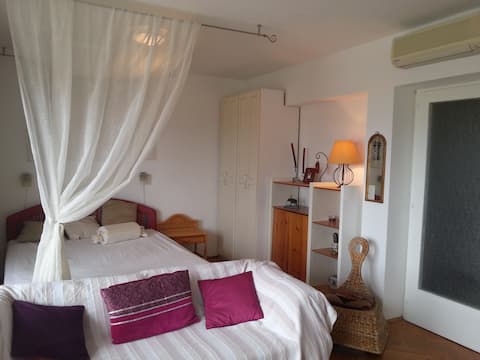 Orient Apartment in Novi Vinodolski