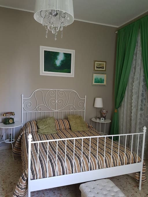 Green Room (Matrimoniale)