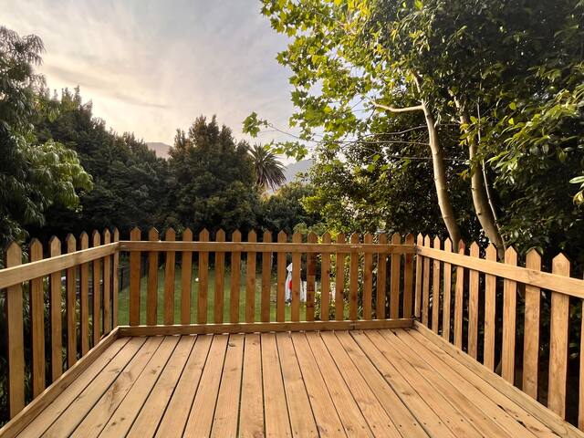 Child Friendly Villa with Tree House + Heated Pool gallery image 3