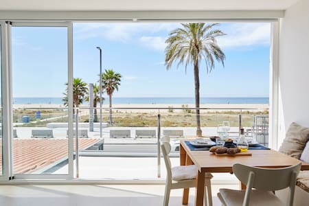 Get Apartaments dun dormitori a la platja de virginia For Android Free