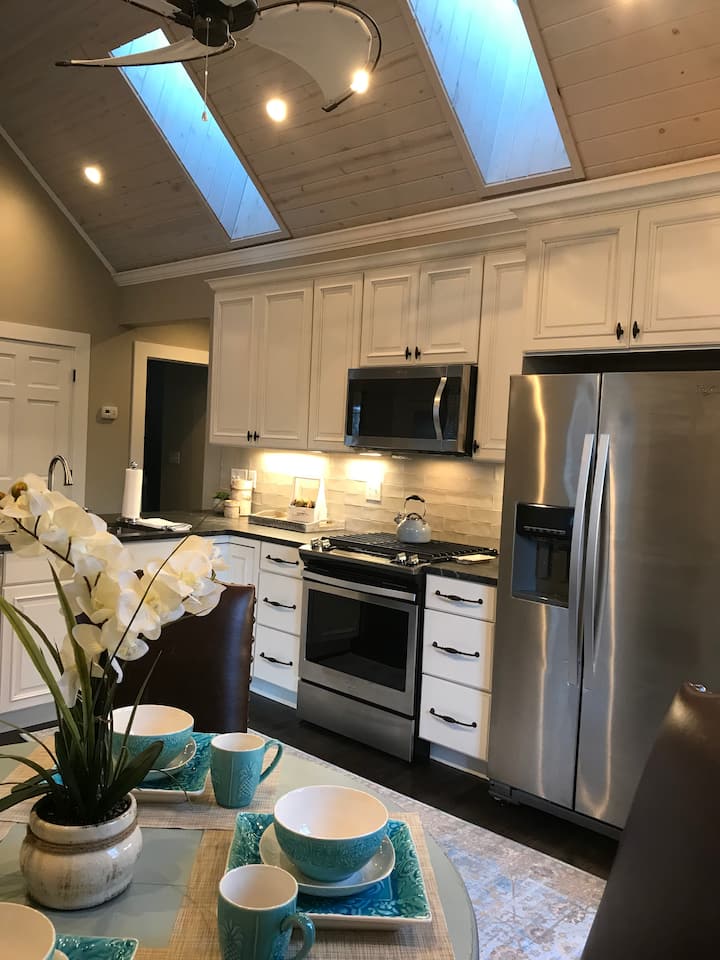 Downtown, Asheville Vacation Rentals & Homes Asheville, NC Airbnb