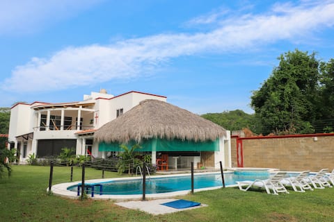 Casa Bonita Huatulco
