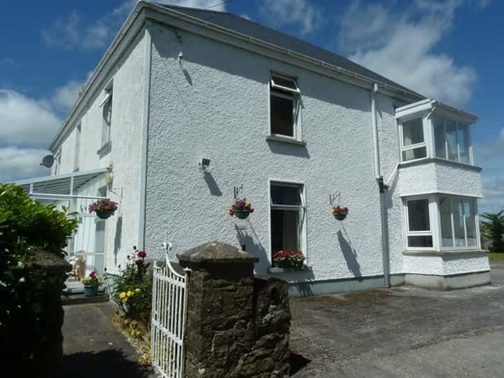 Ballykenly Br — Ballykenly,ballynamona (fermoy By., Glanworth Par.)