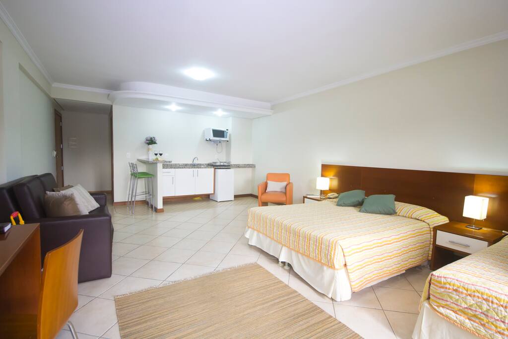 Quarto/sala