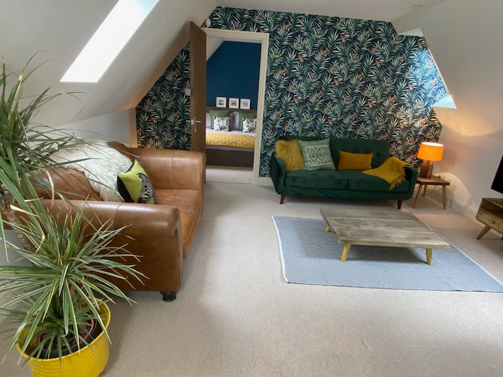 Beautiful Lodge With Private Spa - Essex