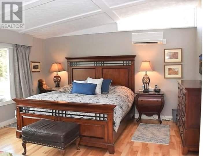 Glavna spavaća soba