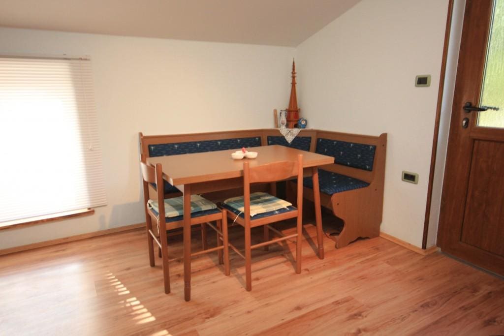 Dining room, Surface: 9 m²
