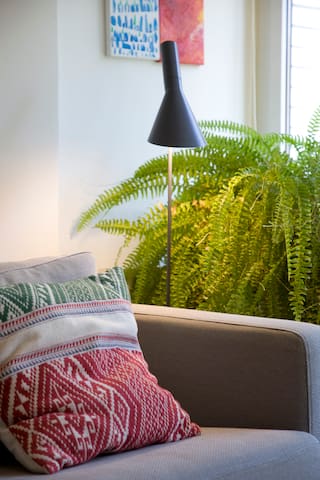 Diseño+Playa ¡Ideal Familias! Parking Opcional gallery image 5