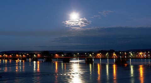 Cozy entire home - Centro de Pirapora