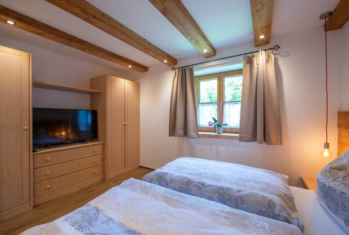 Kratgut: Newly built 44 m2 apartment in 2020