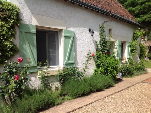 Charming Gite in Touraine