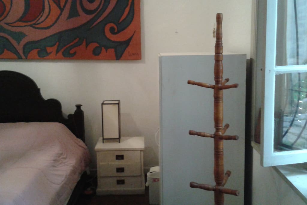 Quarto do casal