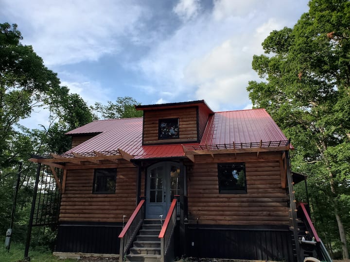 Horseshoe Lake Holiday Rentals & Homes Arkansas, United States Airbnb