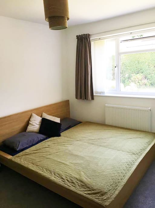 bed room 1