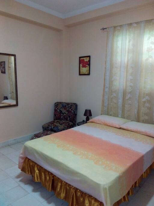Habitación # 2