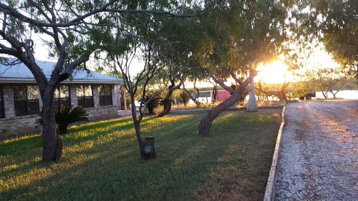Dos Rios Rod And Gun Club photo 1 in Rio Hondo