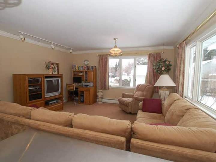 Private Room And Bath In Lakeside Neighborhood Br3 - Madison, WI