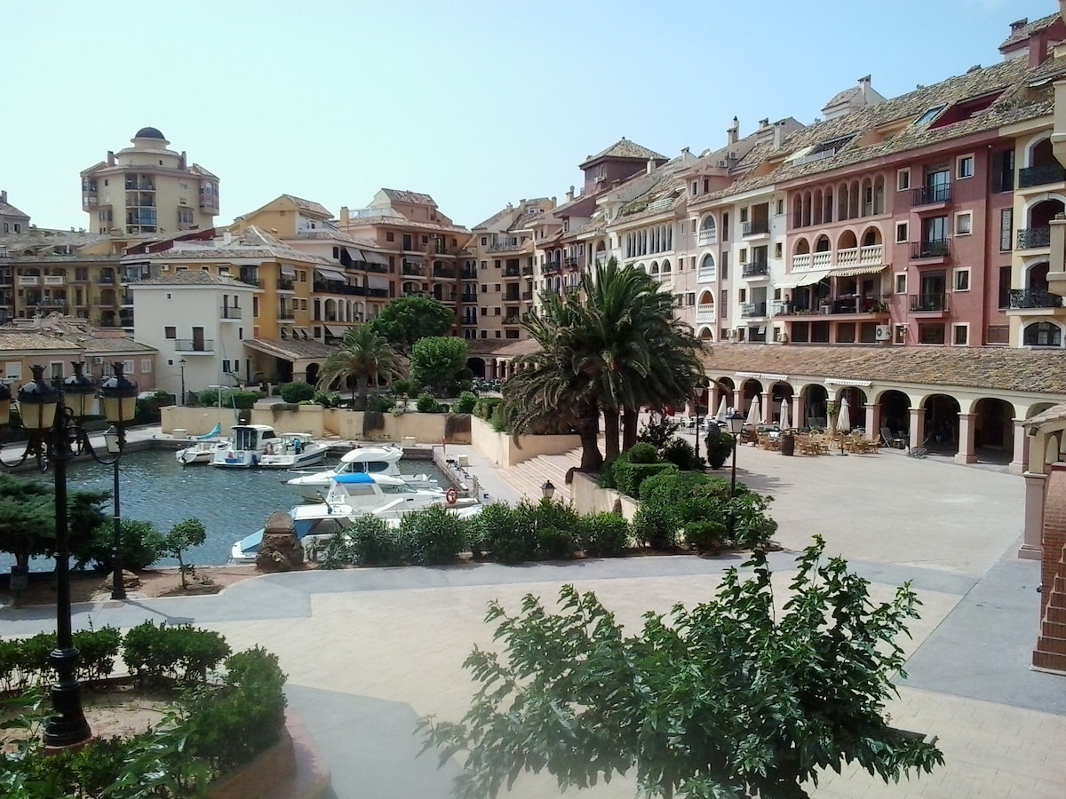 Port Saplaya Vacation Rentals & Homes - Valencian Community, Spain | Airbnb