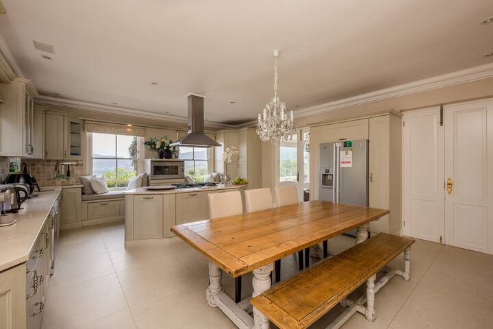 Constantia Villa Maxima – Cape Luxury Stay gallery image 5