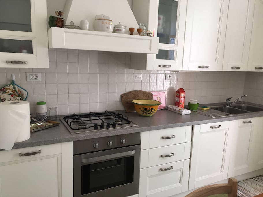cucina