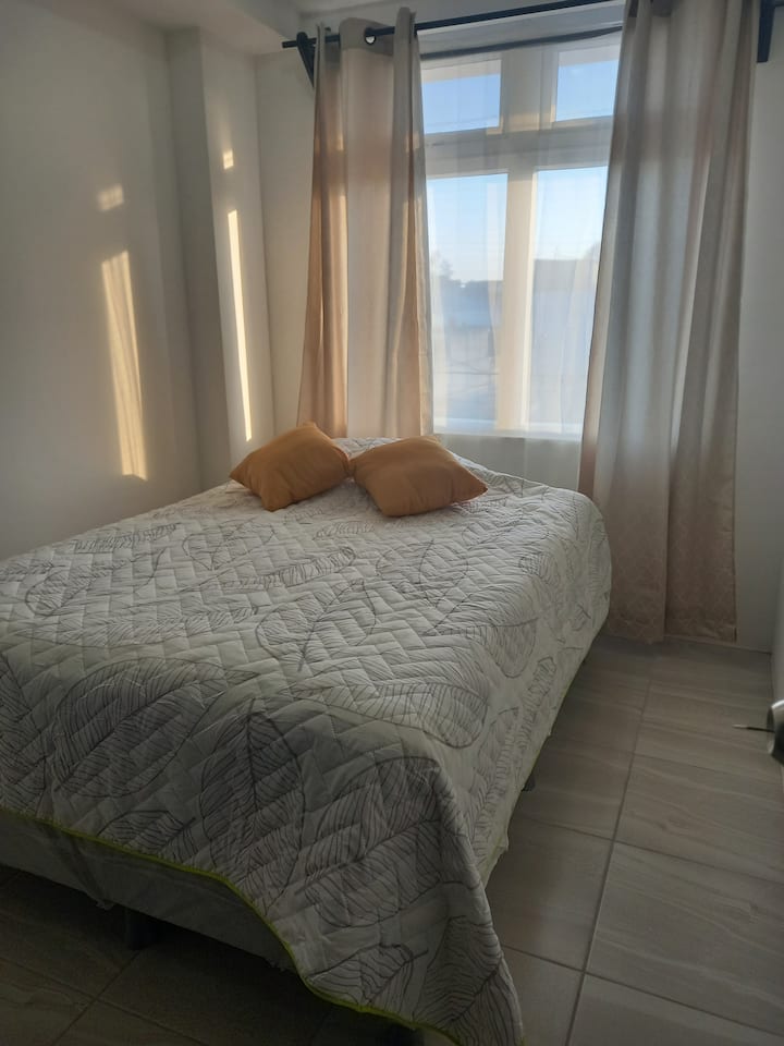 Habitación 2