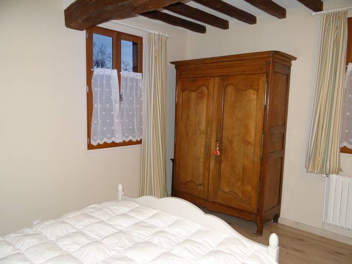 chambre 1