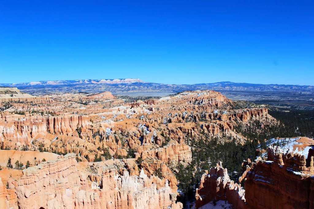 Bryce Canyon