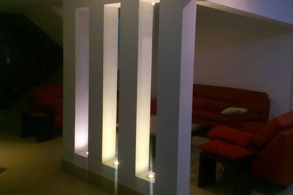 RECIBIDOR