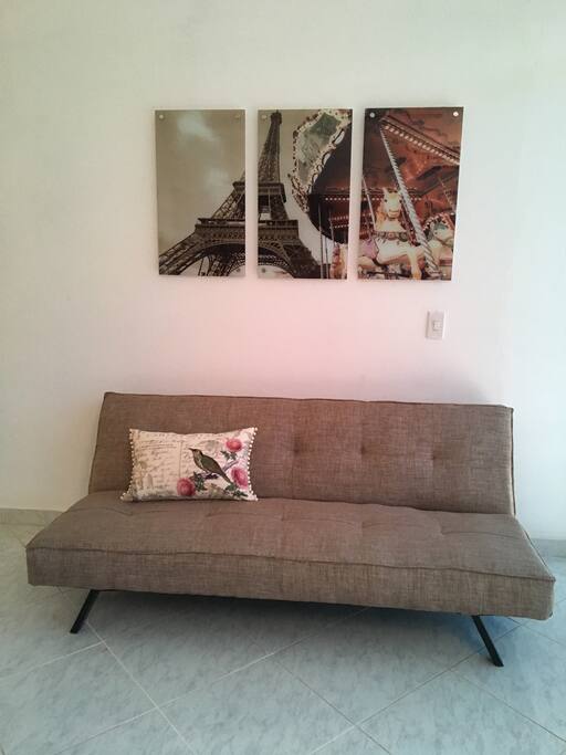 Sofa Cama