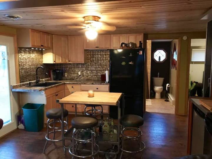 Top 10 Cabin Rentals Near Prairie du Chien, Wisconsin Updated 2024