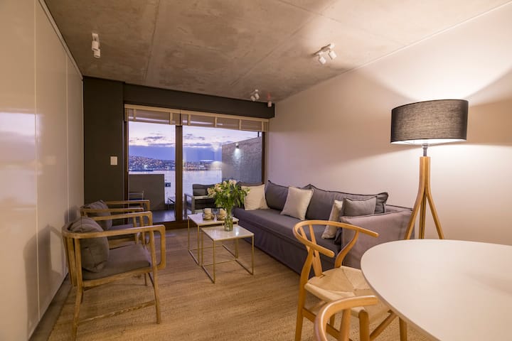 New And Exclusive. **Best View Of Valparaiso** - チリ バルパライソ