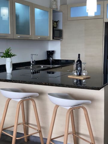 Tuhotelvirtual2 managed Airbnb listing 1