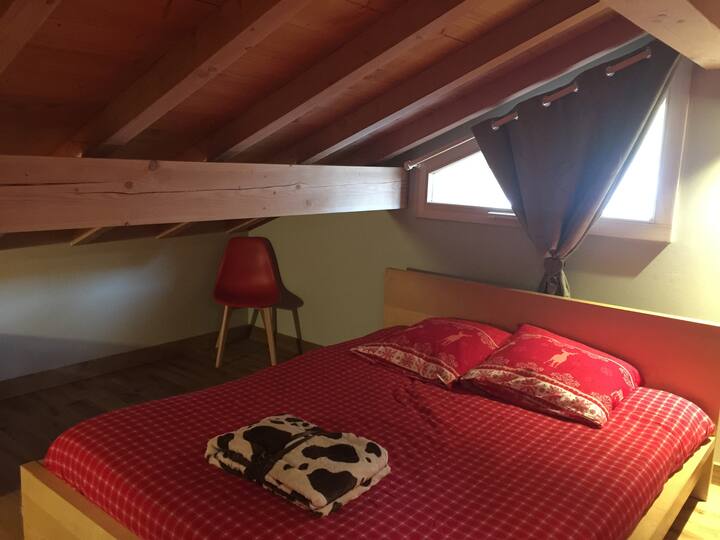 Chambre 5