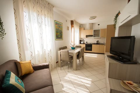 Apartment in Cavallino