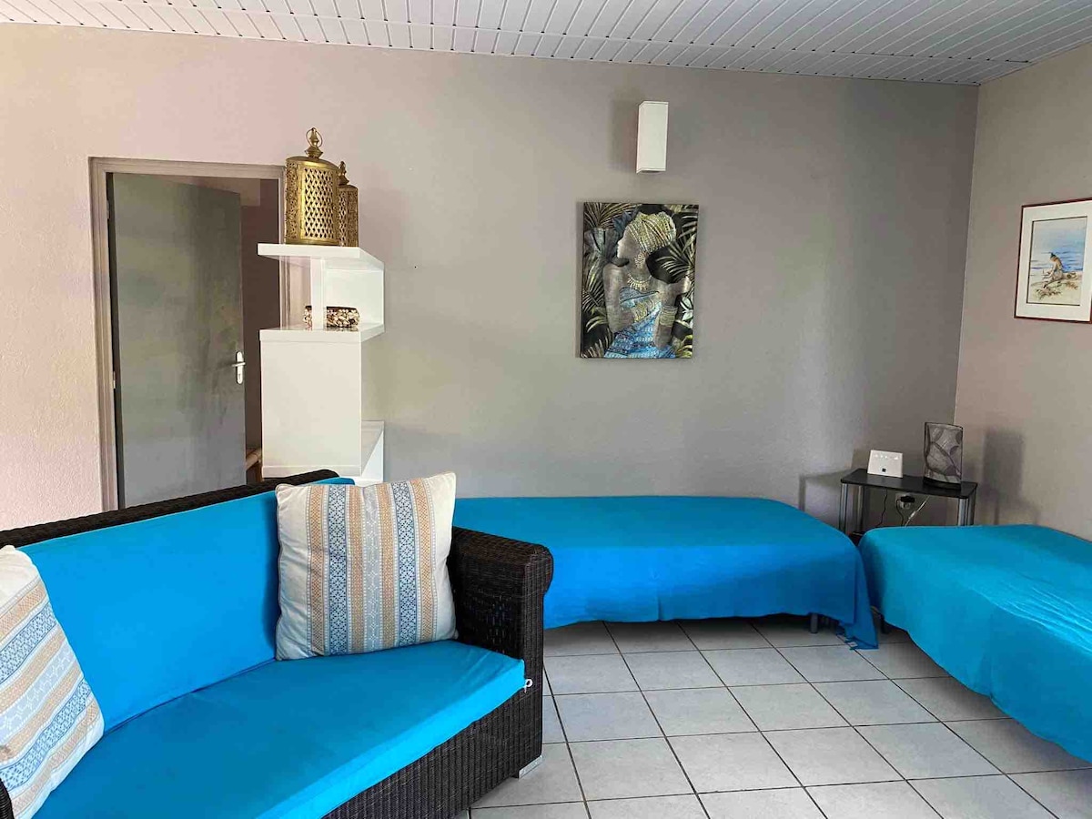 Спална соба 1