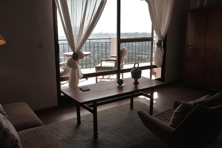 4br Andalusian Penthouse W Pool & Spectacular View - Mijas