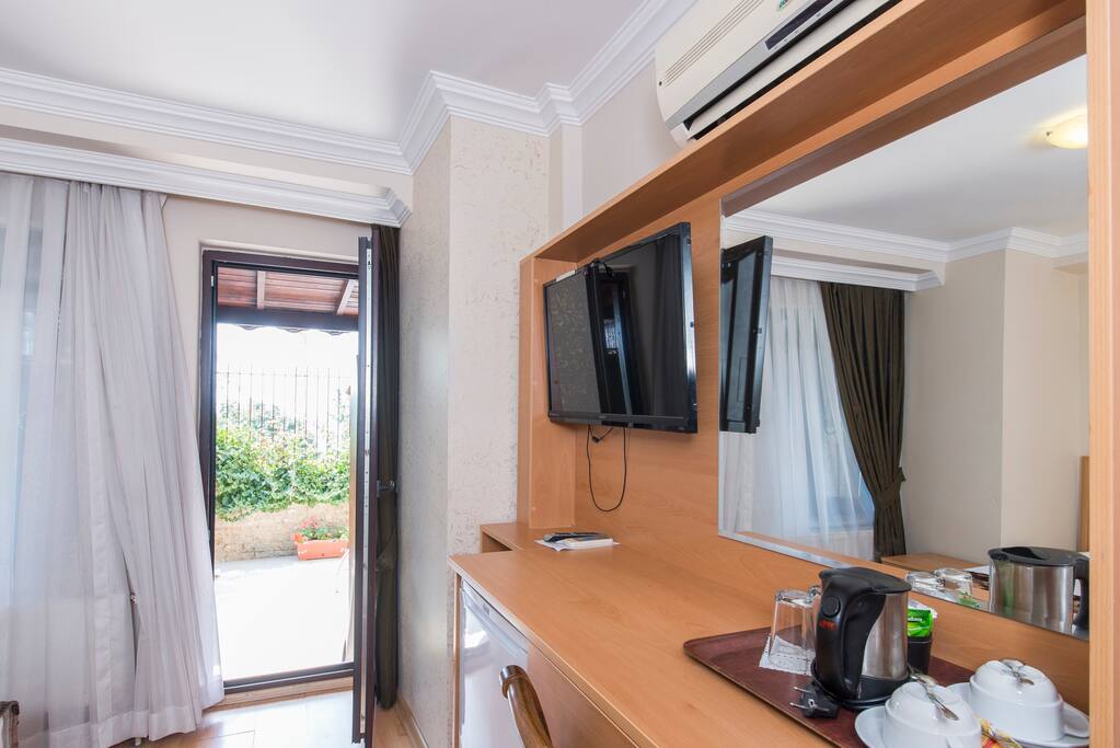 Relaxing room - Sweet Dreams Sleep Experience & breakfast
