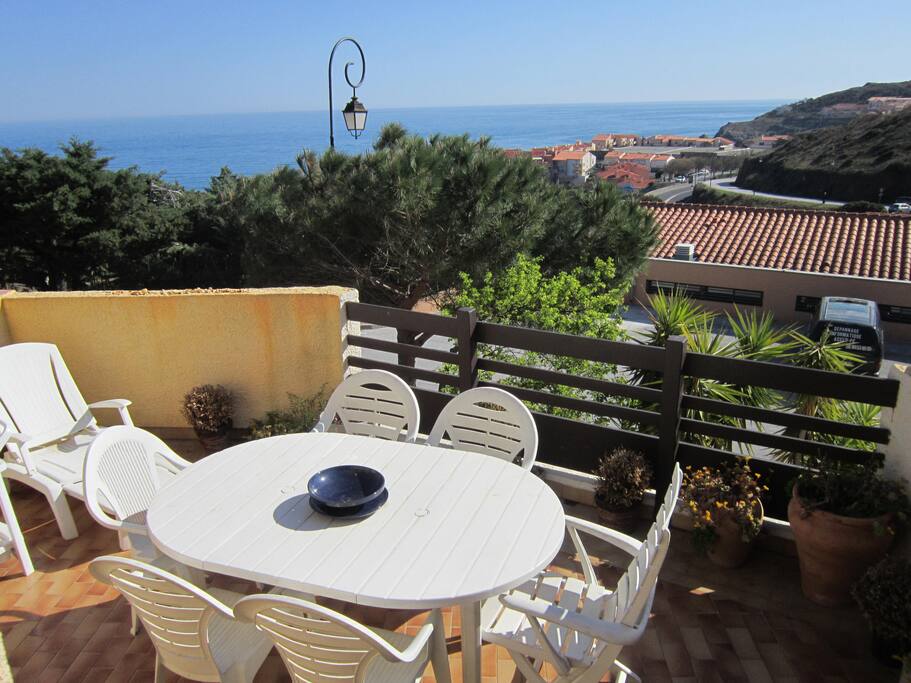 Photo Terrasse