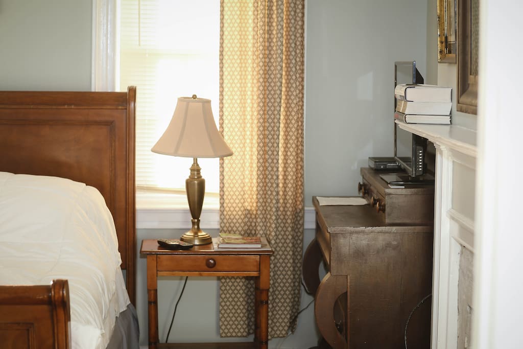 Elegant B&B