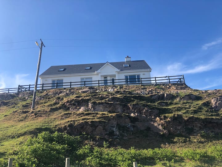 Arranmore Vacation Rentals & Homes - County Donegal, Ireland | Airbnb