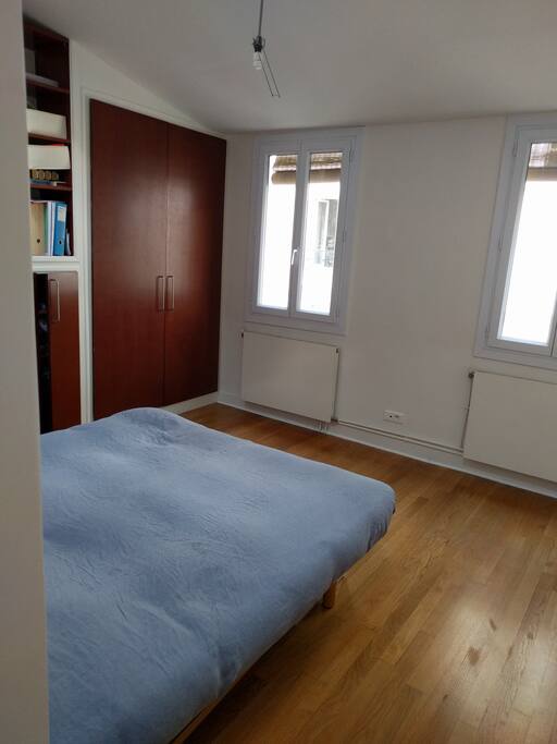 1ére chambre