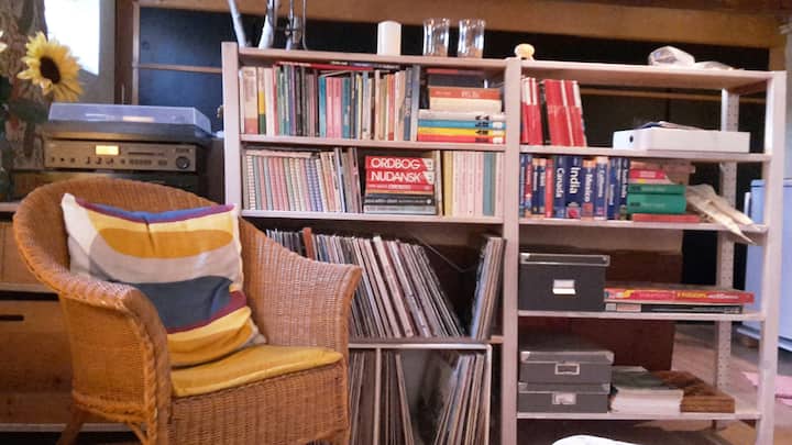 ห้องนอน