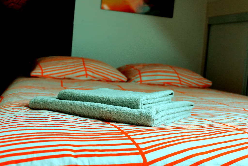 At Madame's Chapeau Apartments for Rent in Bruxelles