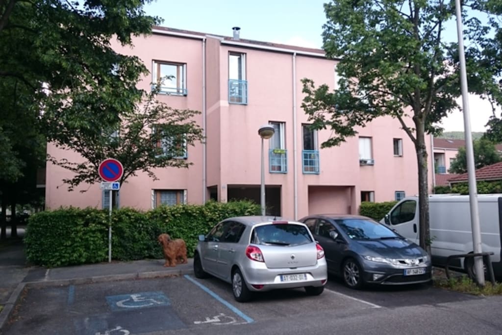 L'habitation