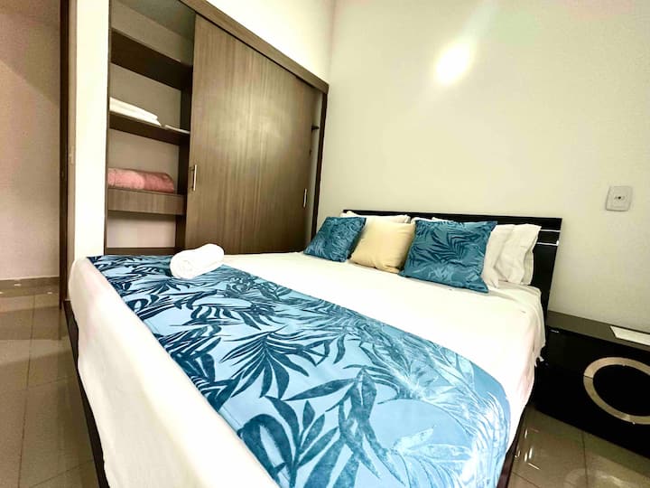 Habitación 1