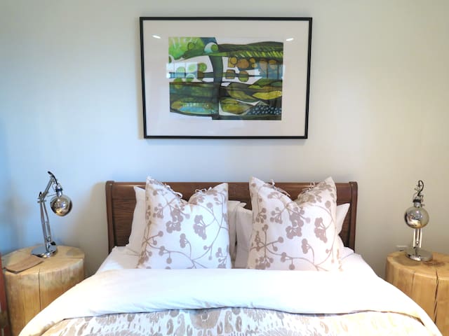 The Rosehip House - Suite