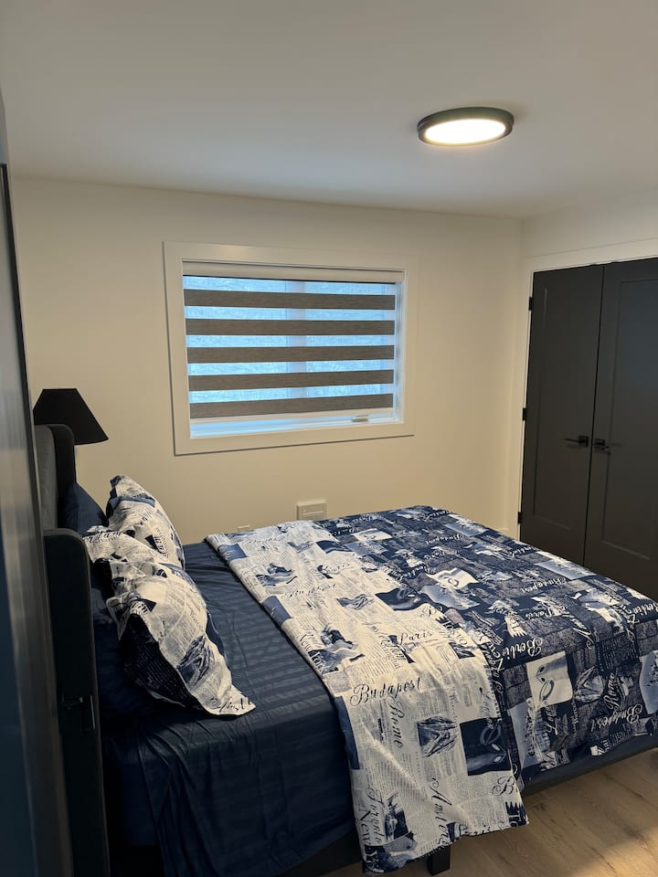 საძინებელი